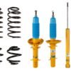 Kit de suspensión Bilstein B12 Pro-Kit para VW Golf 4