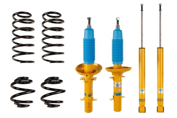 Kit de suspensión Bilstein B12 Pro-Kit para VW Golf 4