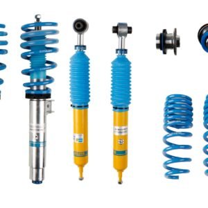 Suspensión roscada Bilstein B16 PSS10 para BMW Serie 4 Coupé – ref. 48-217170