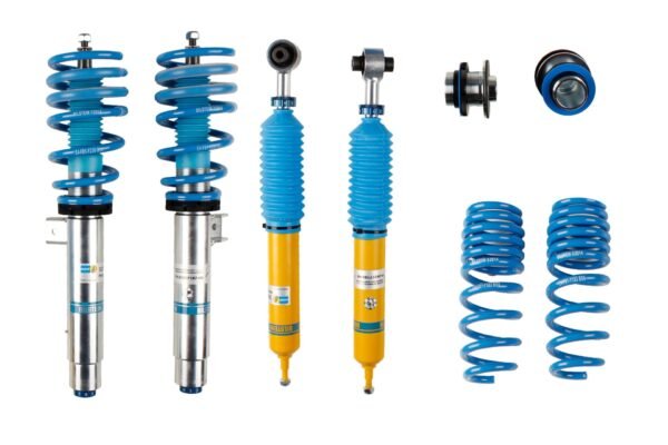 Suspensión roscada Bilstein B16 PSS10 para BMW Serie 4 Coupé – ref. 48-217170