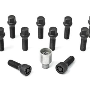 Antirrobos de rueda H&R M14x1,25 / largo 50 mm