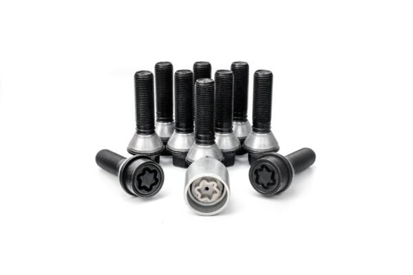 Antirrobos de rueda H&R M14x1,25 / largo 43 mm