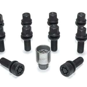 Antirrobos de rueda H&R M14x1,5 / largo 36 mm