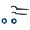 Suspensión roscada Bilstein B14 PSS para BMW Serie 3 E46