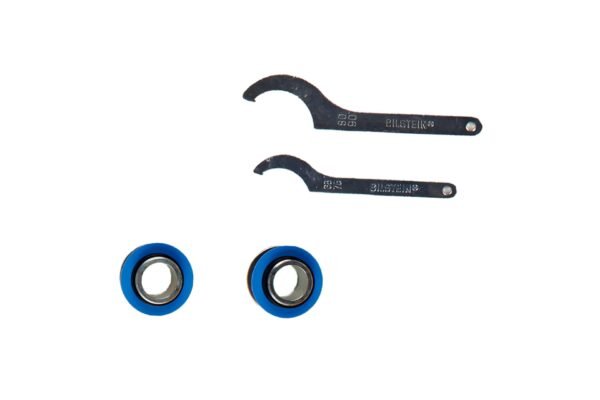 Suspensión roscada Bilstein B14 PSS para BMW Serie 3 E46
