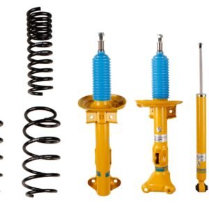 Kit de suspensión Bilstein B12 Pro-Kit para Mercedes-Benz C-Class