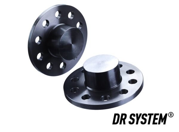 Separadores de rueda TRAK+ H&R 13 mm / vía 26 mm para Mercedes-Benz Clase B Sports Tourer (W246, W242)