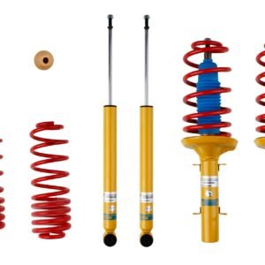 Kit de suspensión Bilstein B12 Sportline para Skoda Octavia 1 (1U2)