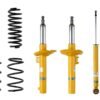 Kit de suspensión Bilstein B12 Pro-Kit para aplicaciones compatibles