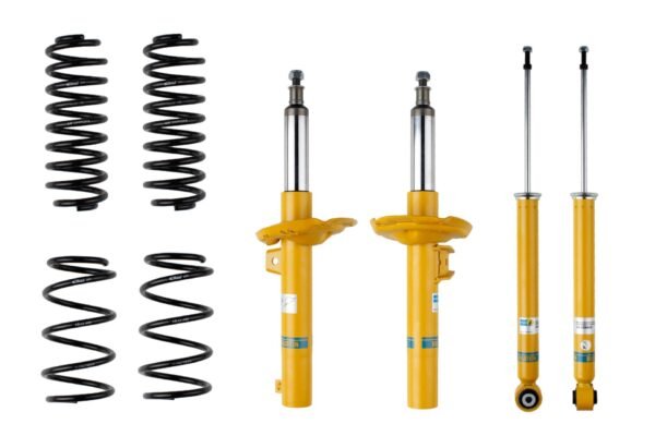 Kit de suspensión Bilstein B12 Pro-Kit para aplicaciones compatibles