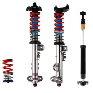 Suspensión de competición Bilstein EVO R para BMW Serie 3 – ref. 89-317594