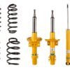 Kit de suspensión Bilstein B12 Pro-Kit para VW Polo 5 (6R1, 6C1)