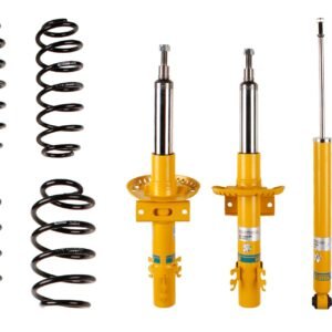 Kit de suspensión Bilstein B12 Pro-Kit para VW Polo 5 (6R1, 6C1)