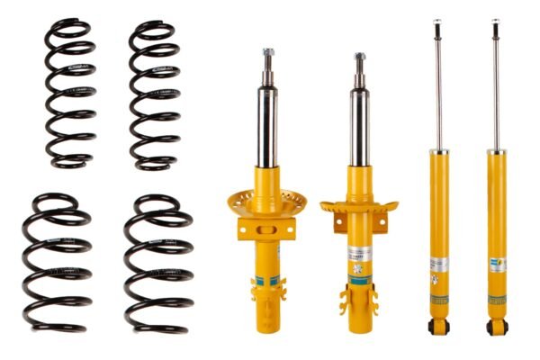 Kit de suspensión Bilstein B12 Pro-Kit para VW Polo 5 (6R1, 6C1)