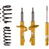 Kit de suspensión Bilstein B12 Pro-Kit para Audi TT Roadster (8J9)