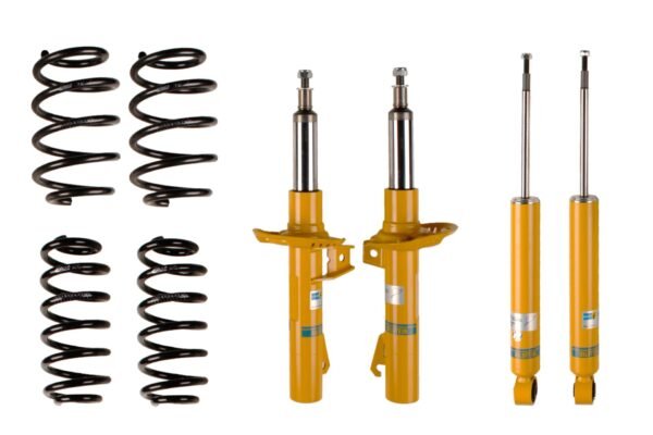 Kit de suspensión Bilstein B12 Pro-Kit para Audi TT Roadster (8J9)