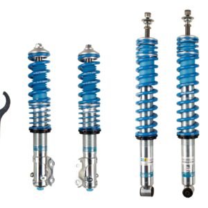 Suspensión roscada Bilstein B16 PSS9 para Volkswagen Golf 4 Cabriolet – ref. 48-080569
