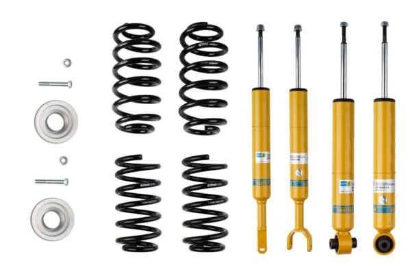 Kit de suspensión Bilstein B12 Pro-Kit para VW Passat B5 Variant