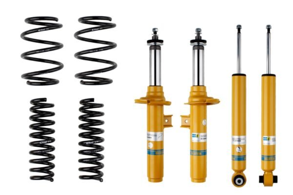 Kit de suspensión Bilstein B12 Pro-Kit para BMW 2 Series Coupe
