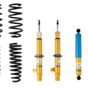Kit de suspensión Bilstein B12 Pro-Kit para Mazda 6 Liftback