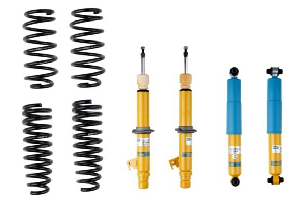 Kit de suspensión Bilstein B12 Pro-Kit para Mazda 6 Liftback