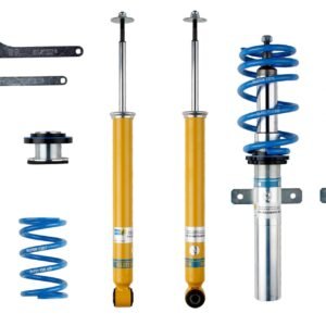 Suspensión roscada Bilstein B14 PSS para Renault Clio 4 (BH) – ref. 47-286832