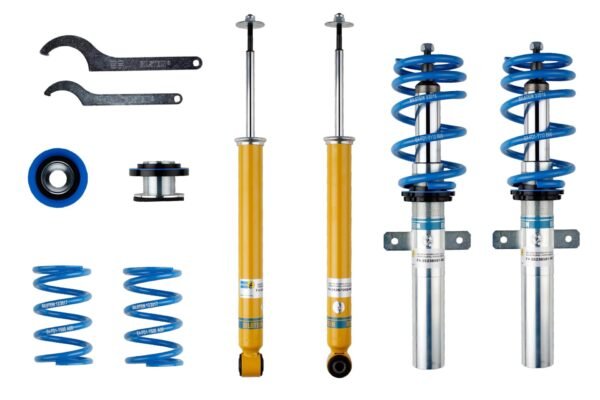 Suspensión roscada Bilstein B14 PSS para Renault Clio 4 (BH) – ref. 47-286832