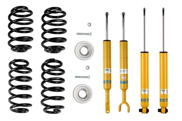 Kit de suspensión Bilstein B12 Pro-Kit para VW Passat B5.5 Variant (3B6)