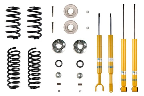 Kit de suspensión Bilstein B12 Pro-Kit para Audi A4 B5 (8D2)