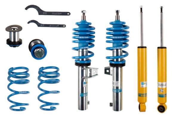 Suspensión roscada Bilstein B14 PSS para Audi TT – ref. 47-138896