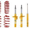 Kit de suspensión Bilstein B12 Sportline para VW Jetta 4 (162, 163, AV3, AV2)