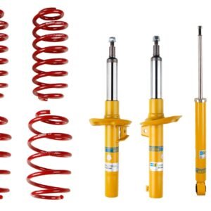 Kit de suspensión Bilstein B12 Sportline para VW Jetta 4 (162, 163, AV3, AV2)