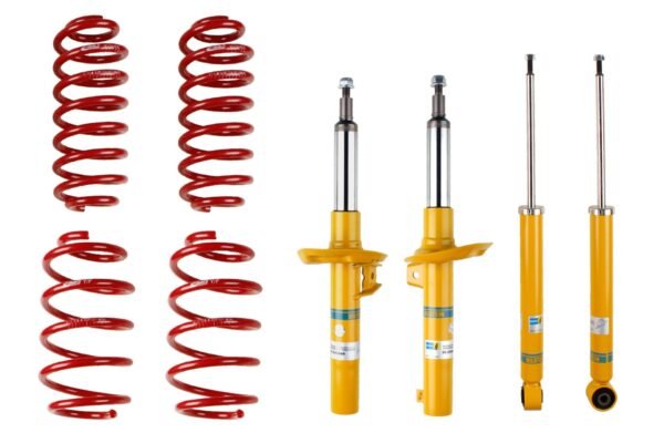 Kit de suspensión Bilstein B12 Sportline para VW Jetta 4 (162, 163, AV3, AV2)