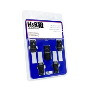 Antirrobos de tuerca H&R M12x1,5