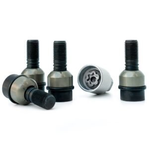 Antirrobos de rueda H&R M14x1,5 / largo 44 mm