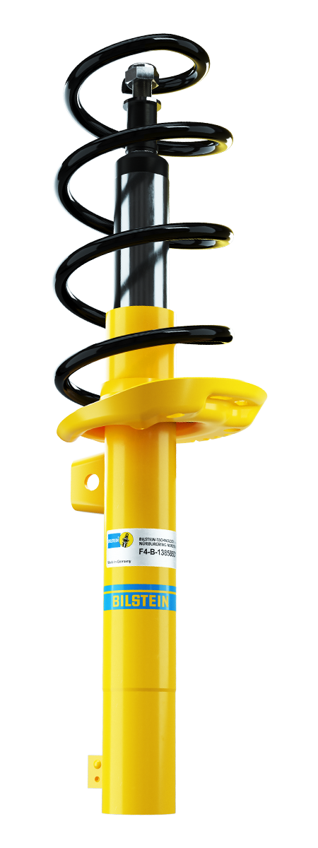 Kit de suspensión Bilstein B12 Pro-Kit para Alfa Romeo Brera (939)
