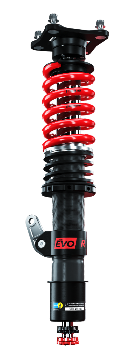 Suspensión de competición Bilstein EVO R para SEAT, Škoda y otras marcas compatibles – ref. 89-313022