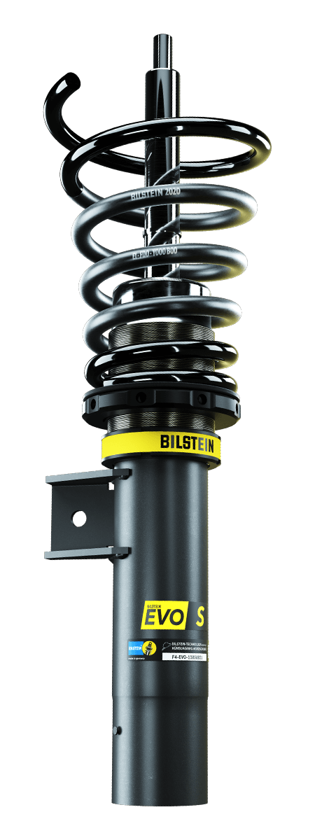Suspensión roscada Bilstein EVO S para SEAT, Škoda y otras marcas compatibles – ref. 47-277663