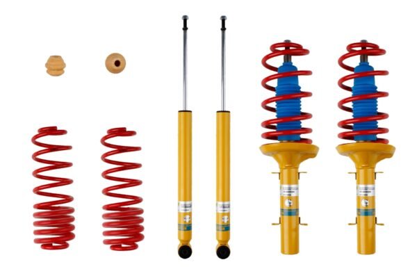 Kit de suspensión Bilstein B12 Sportline para SEAT Toledo 2 (1M)