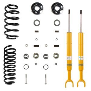 Kit de suspensión Bilstein B12 Pro-Kit para Audi A4 B5 (8D2)