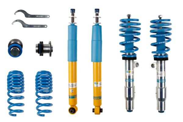 Suspensión roscada Bilstein B16 PSS10 para BMW Serie 3 Coupé – ref. 48-145701