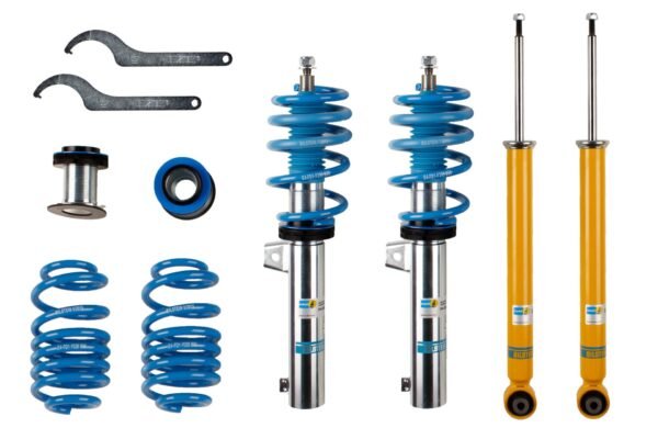 Suspensión roscada Bilstein B14 PSS para Audi TT – ref. 47-252349