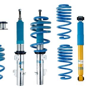 Suspensión roscada Bilstein B14 PSS para Peugeot 208 I (CA, CC) – ref. 47-242104