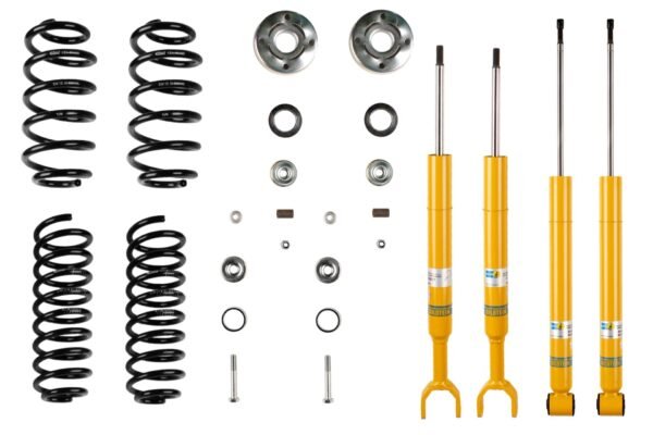 Kit de suspensión Bilstein B12 Pro-Kit para Audi A4 B5 (8D2)