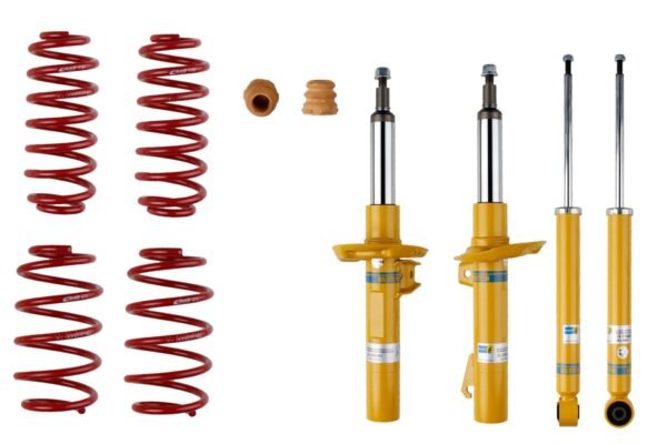 Kit de suspensión Bilstein B12 Sportline para Audi A3 Sportback (8PA)