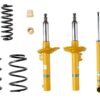 Kit de suspensión Bilstein B12 Pro-Kit para aplicaciones compatibles