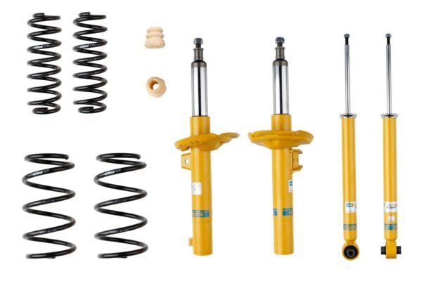 Kit de suspensión Bilstein B12 Pro-Kit para aplicaciones compatibles