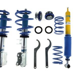 Suspensión roscada Bilstein B16 PSS10 para Mercedes-Benz CLA Coupé – ref. 48-230971