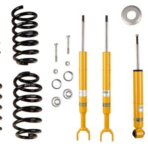 Kit de suspensión Bilstein B12 Pro-Kit para Audi A6 C5 Avant (4B5, 4B6)
