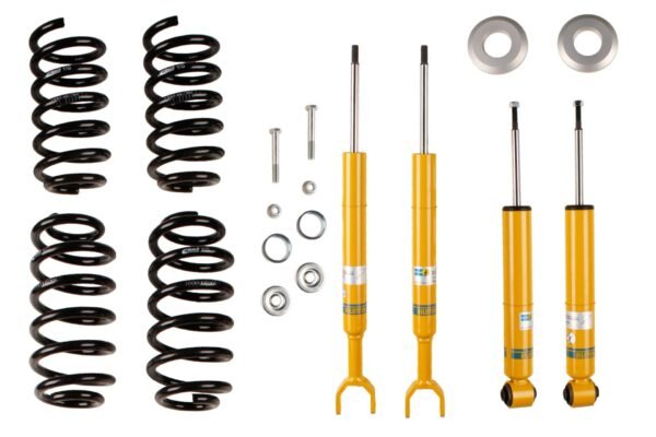 Kit de suspensión Bilstein B12 Pro-Kit para Audi A6 C5 Avant (4B5, 4B6)